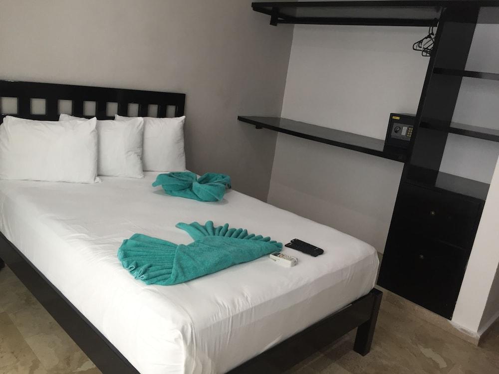 Coral Beach Condo Πλάγια Ντελ Κάρμεν Εξωτερικό φωτογραφία