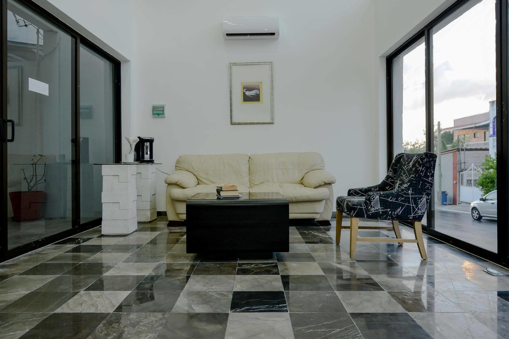 Coral Beach Condo Πλάγια Ντελ Κάρμεν Εξωτερικό φωτογραφία