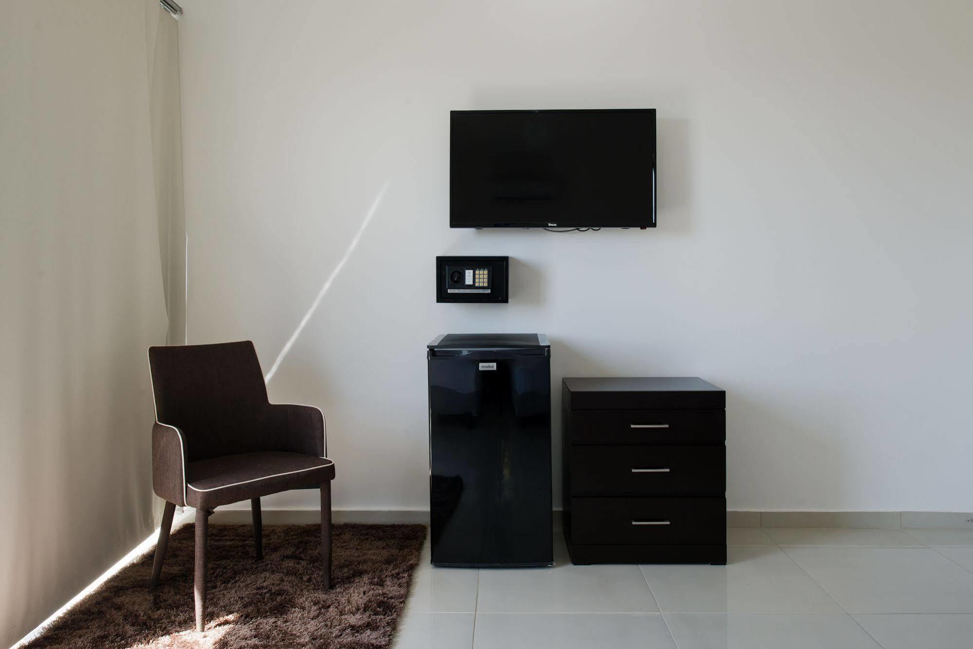 Coral Beach Condo Πλάγια Ντελ Κάρμεν Εξωτερικό φωτογραφία