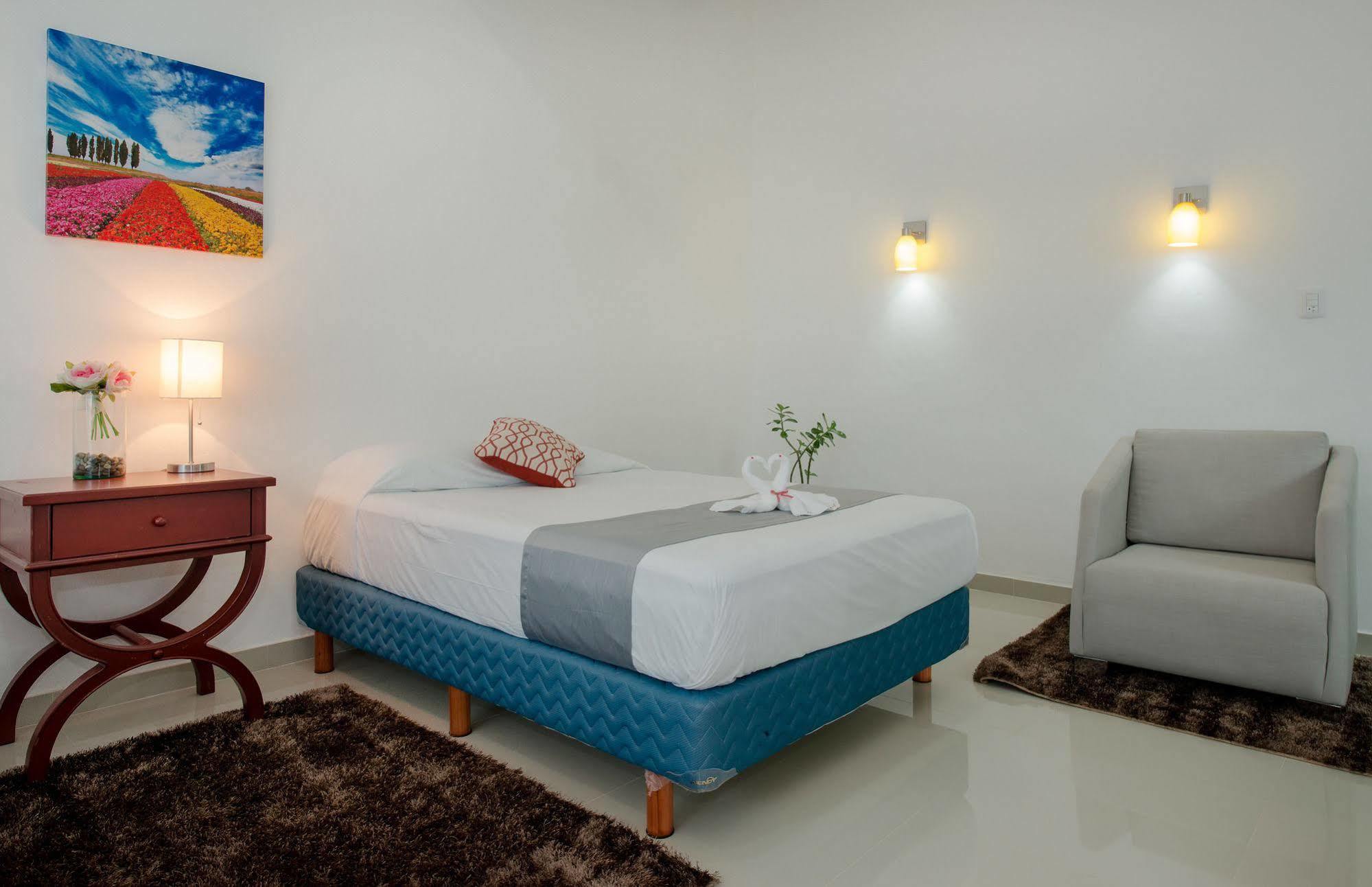 Coral Beach Condo Πλάγια Ντελ Κάρμεν Εξωτερικό φωτογραφία