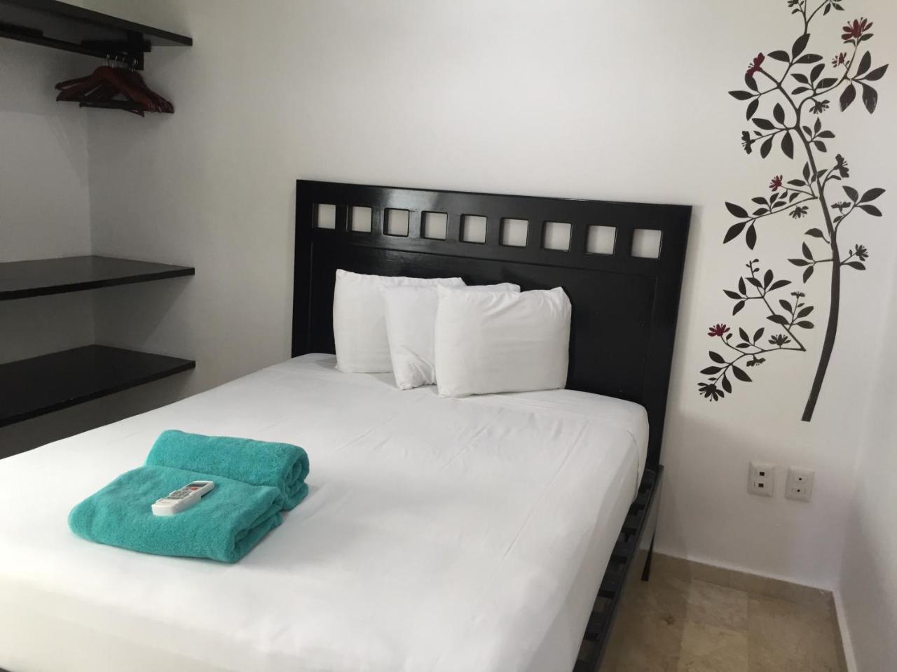 Coral Beach Condo Πλάγια Ντελ Κάρμεν Εξωτερικό φωτογραφία