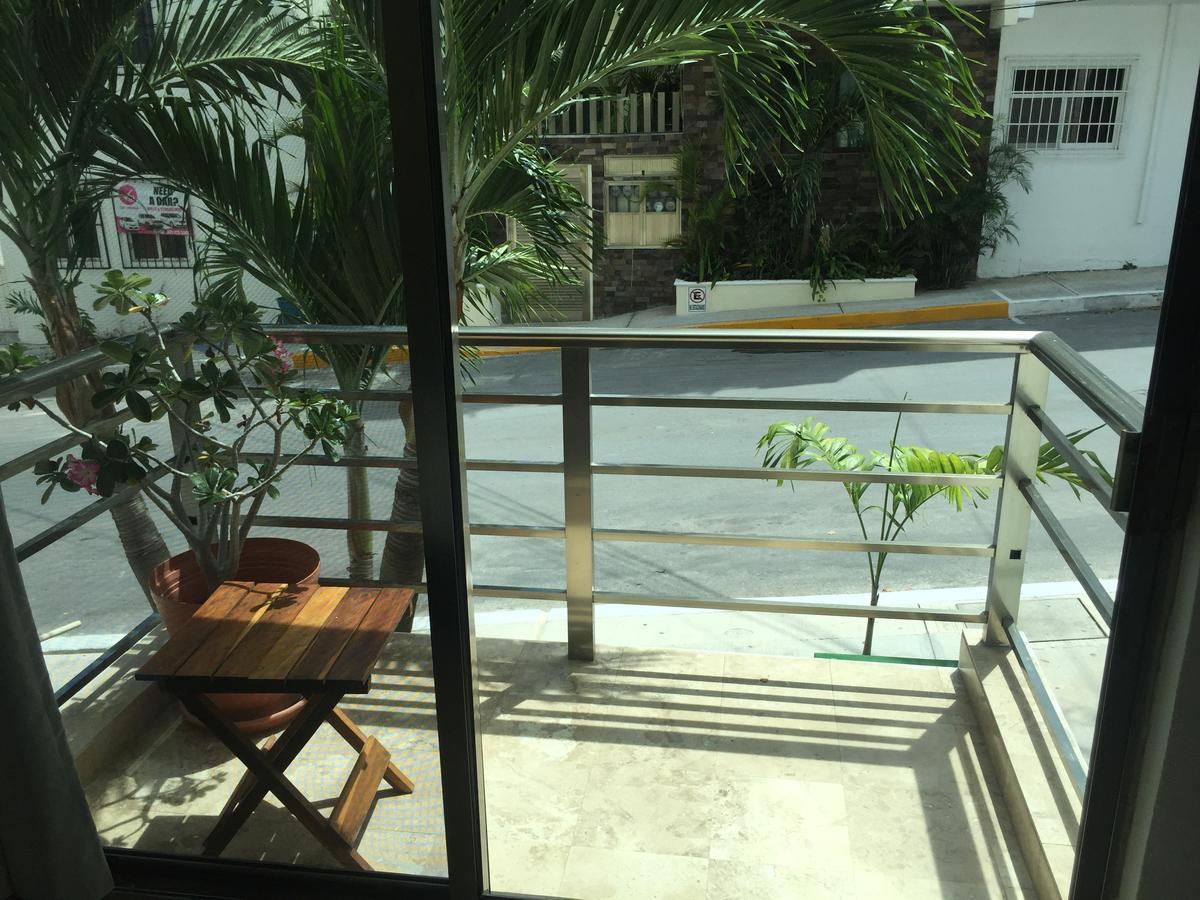 Coral Beach Condo Πλάγια Ντελ Κάρμεν Εξωτερικό φωτογραφία