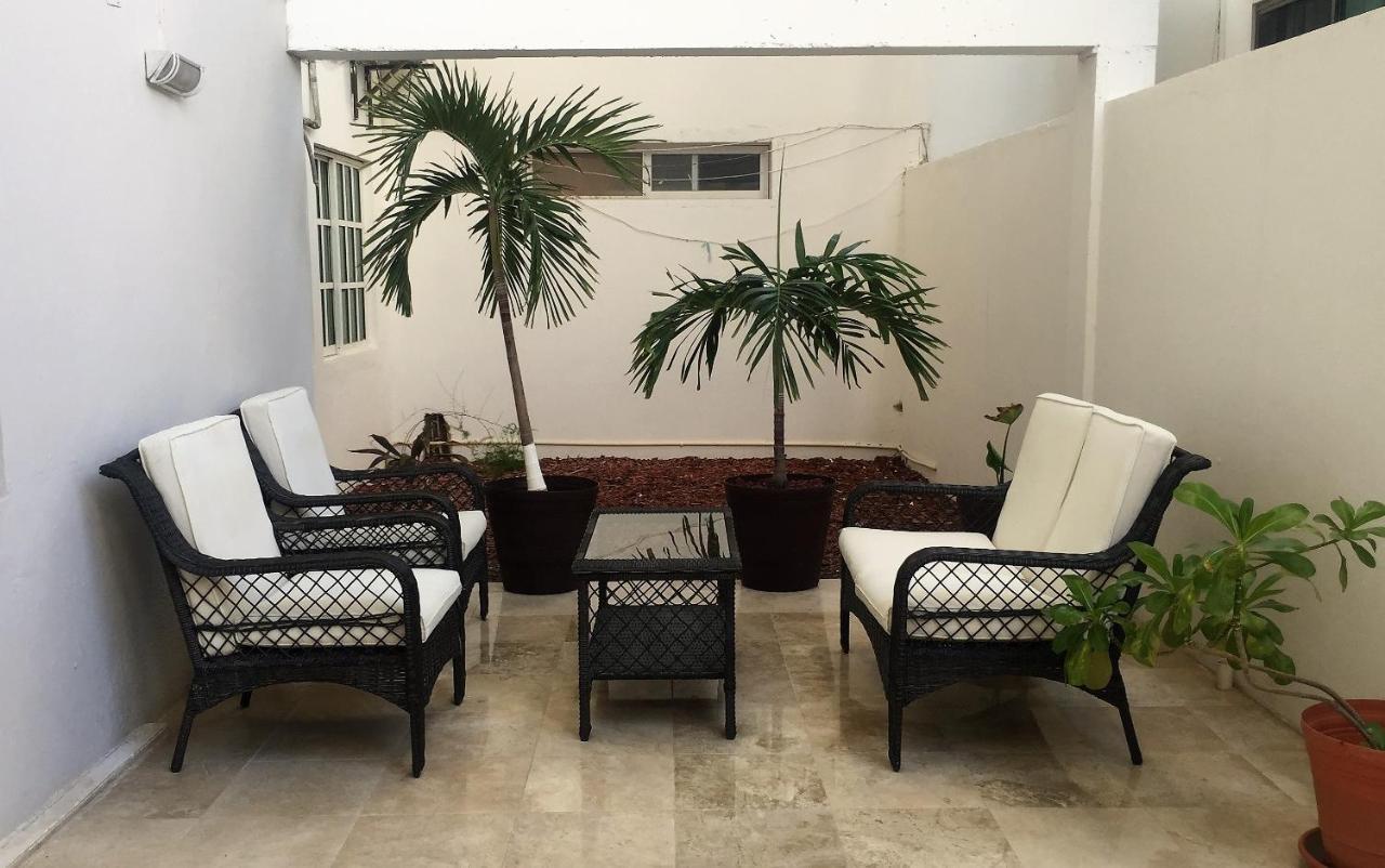 Coral Beach Condo Πλάγια Ντελ Κάρμεν Εξωτερικό φωτογραφία
