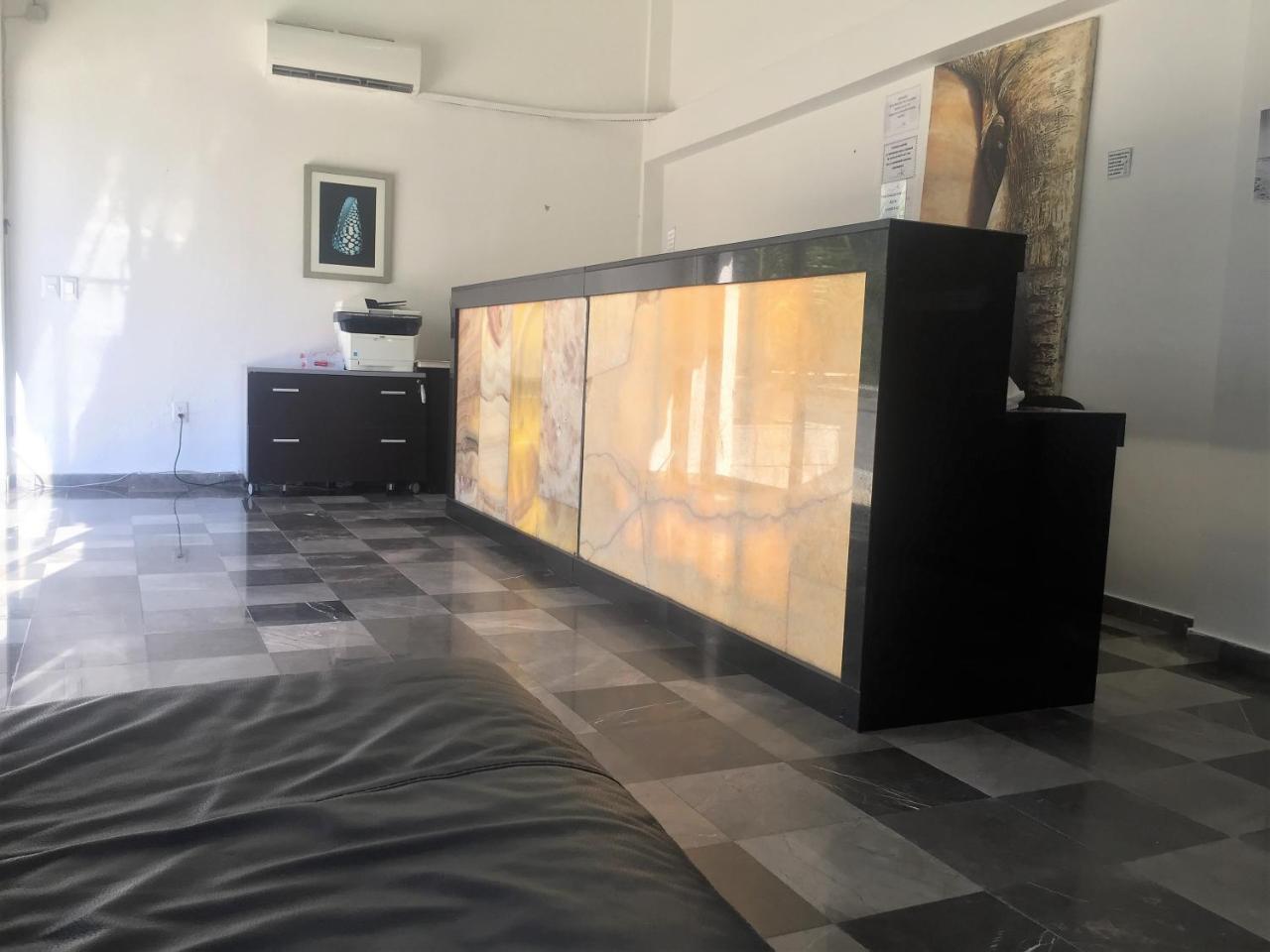 Coral Beach Condo Πλάγια Ντελ Κάρμεν Εξωτερικό φωτογραφία