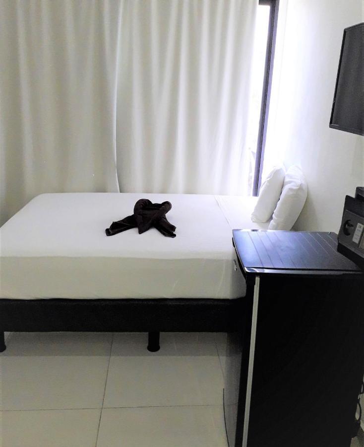 Coral Beach Condo Πλάγια Ντελ Κάρμεν Εξωτερικό φωτογραφία